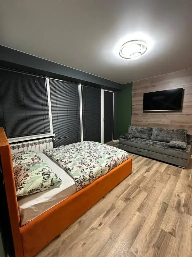 Апартаменты Комфорт