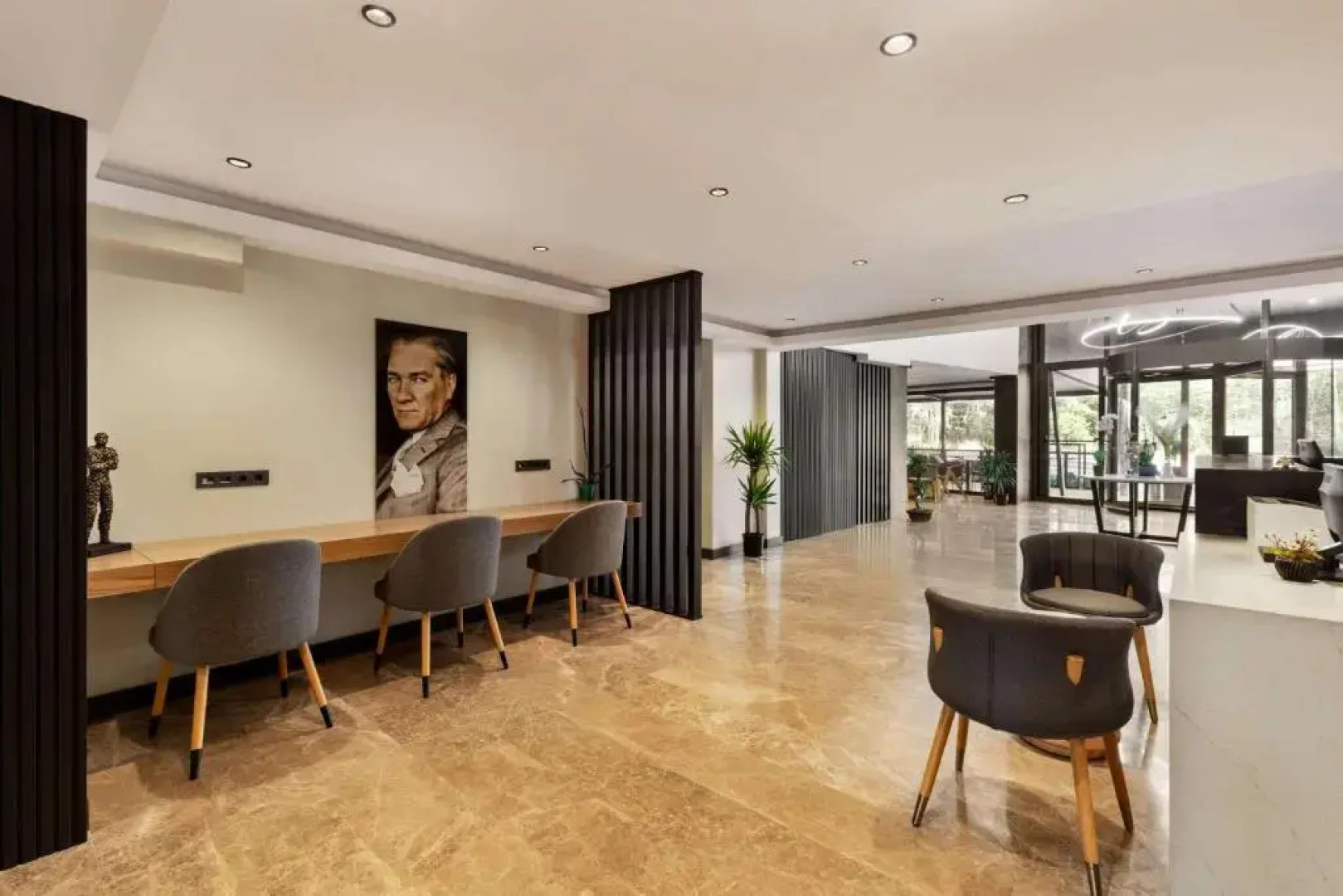 Days Inn By Wyndham Istanbul Arnavutköy