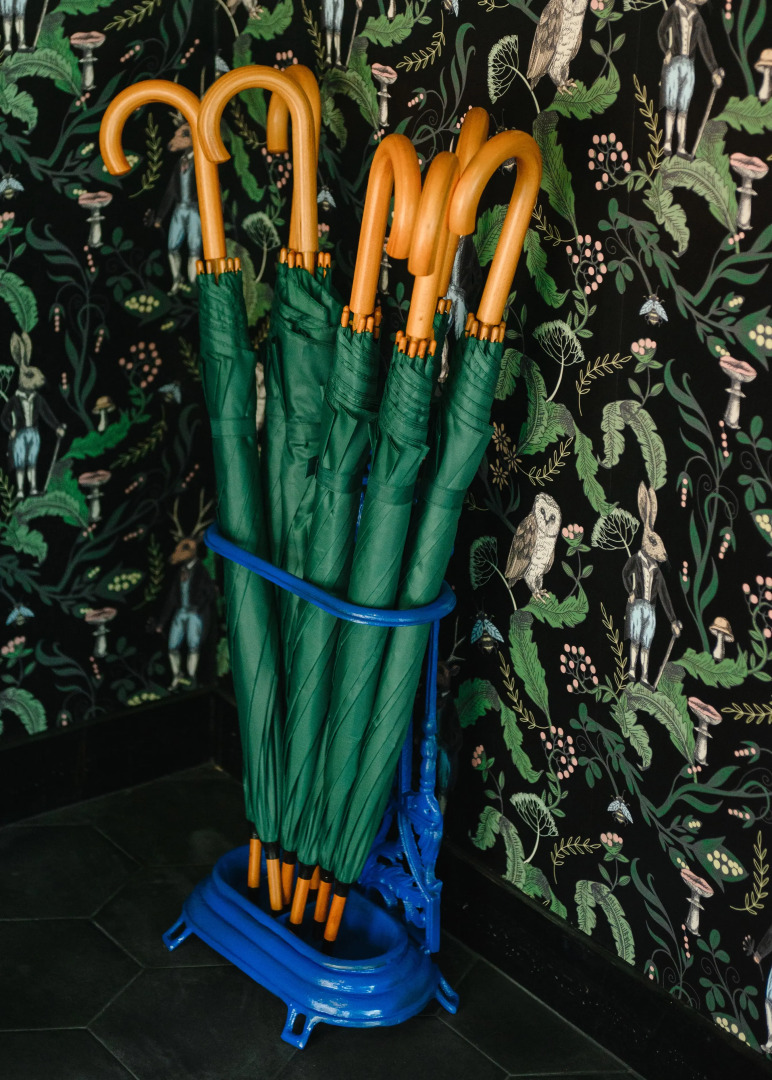 Бутик-отель Зелёная Сова