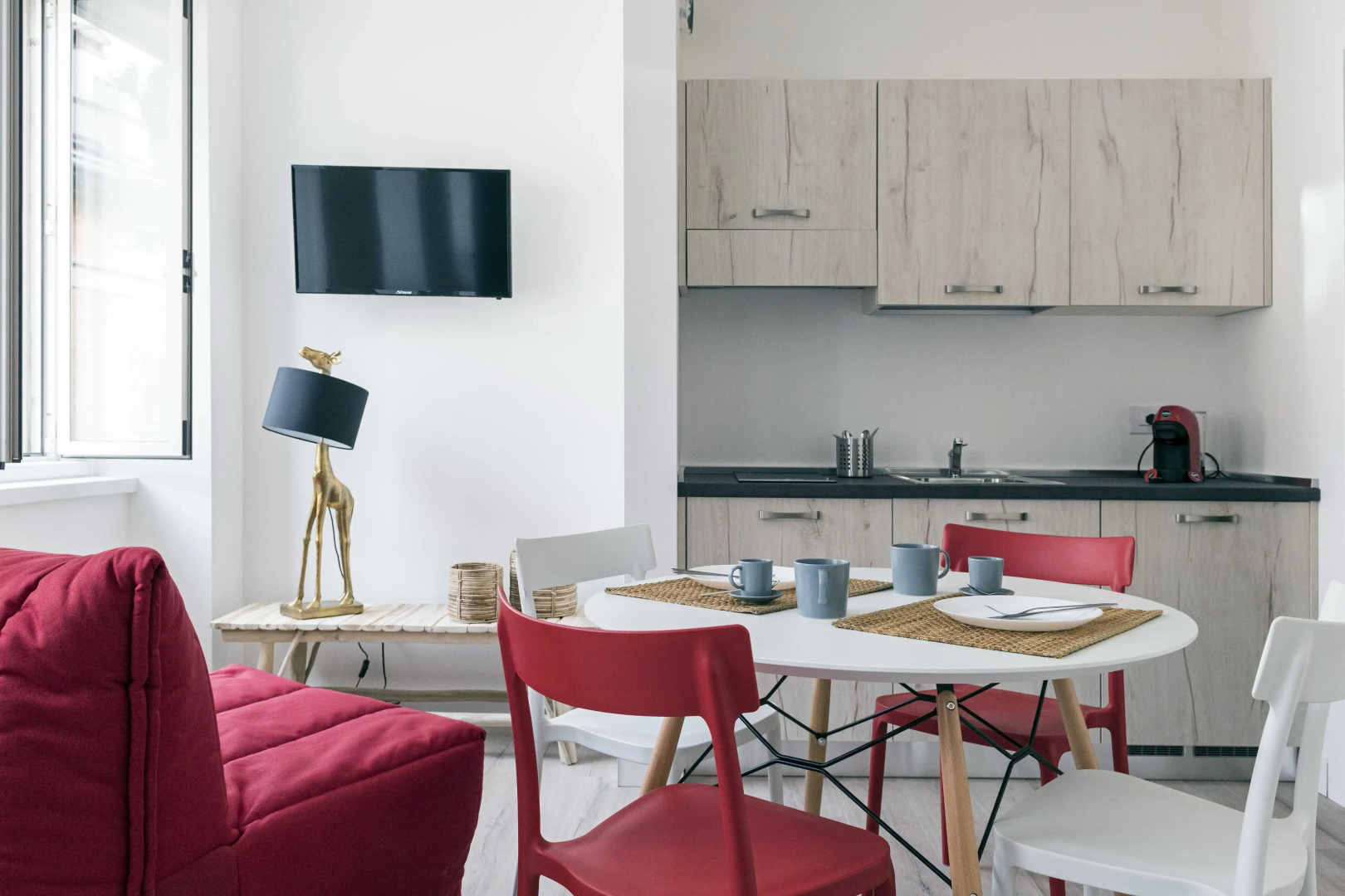 Апартаменты Paduina3 Comfort