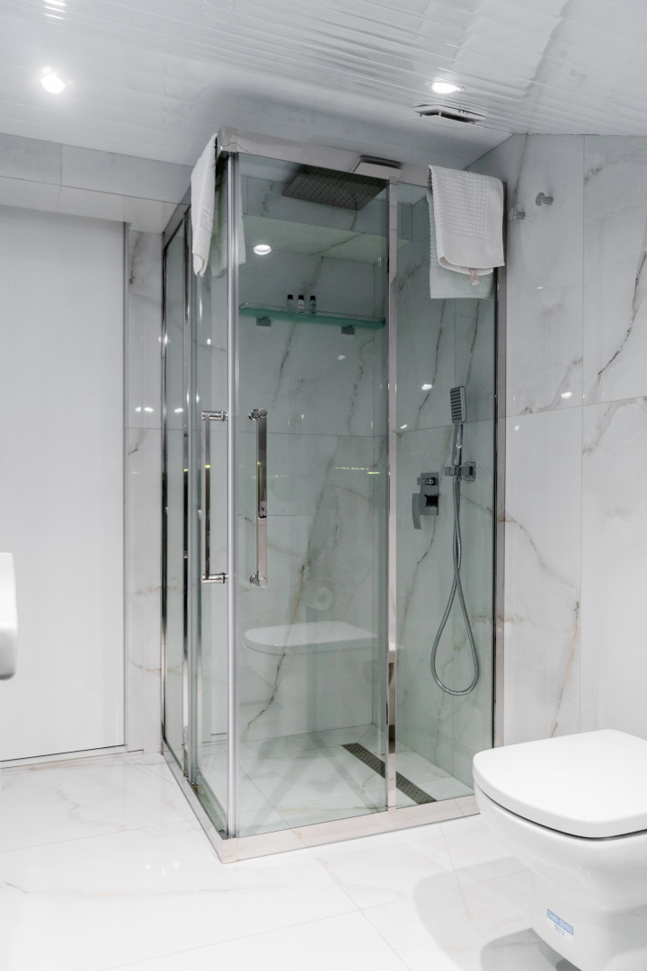 Апартаменты Ривьера Каспия 2