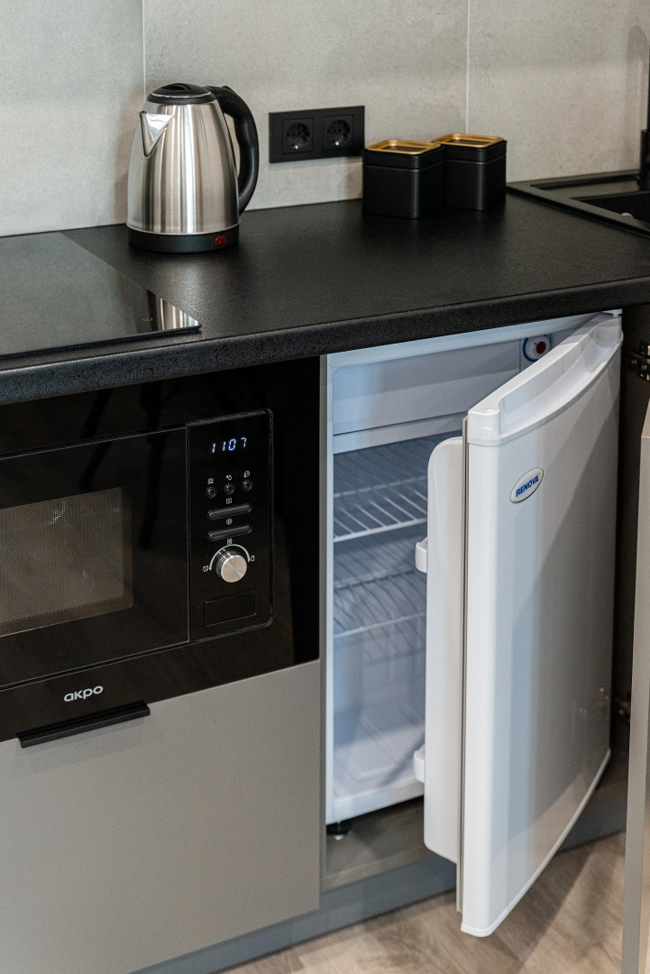 Апартаменты Minsk World VIP