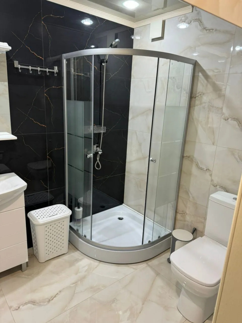 Частный дом Прибой Дербента