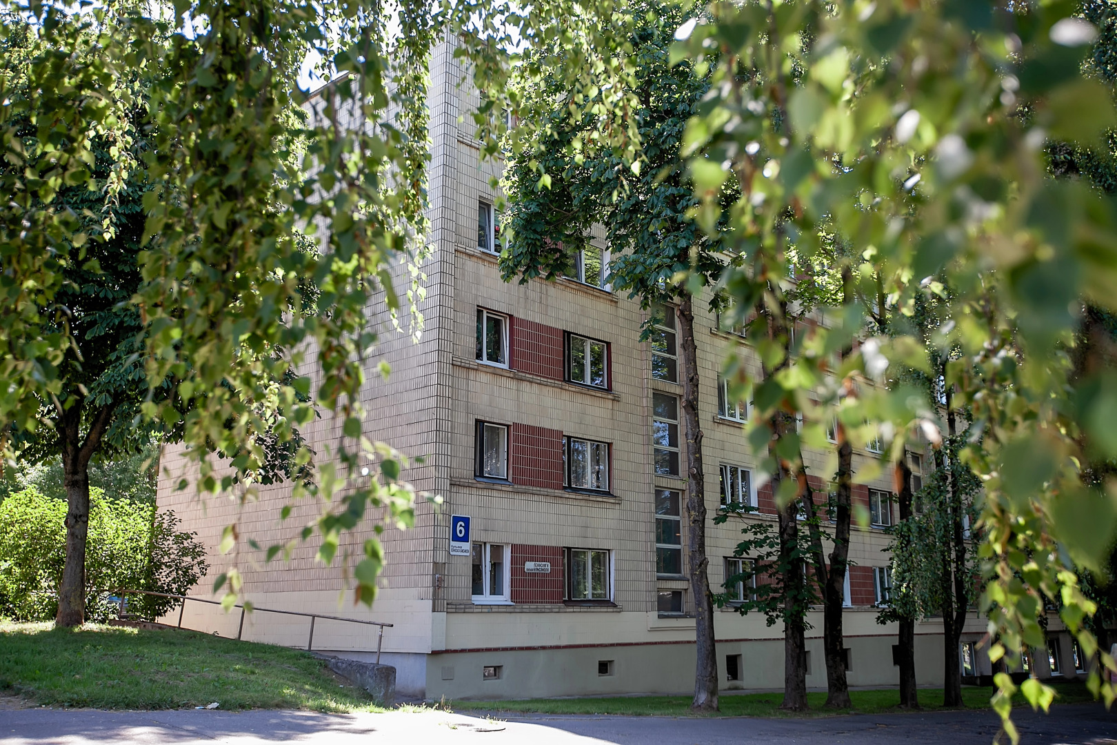 Апартаменты Студия в Скандинавском Стиле Nina