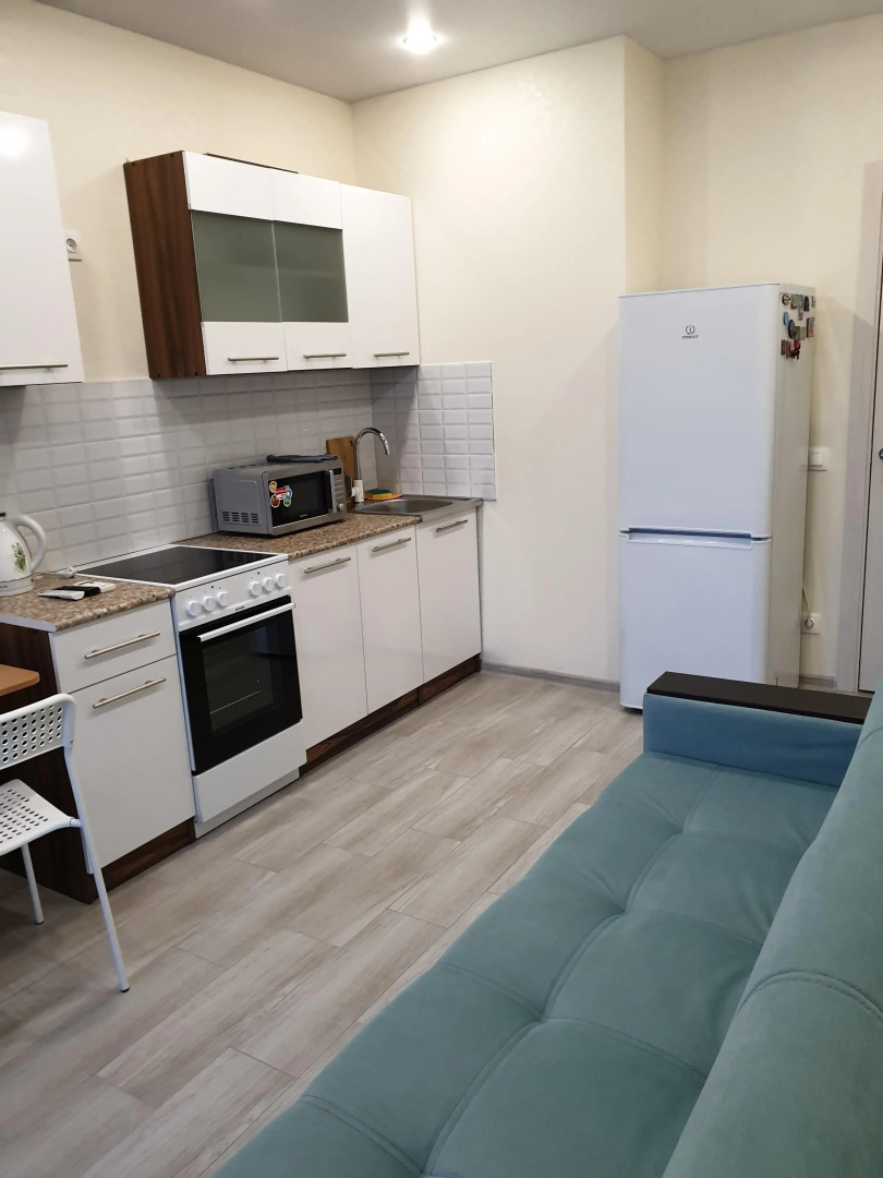 Апартаменты Grand Avenu VLG 1