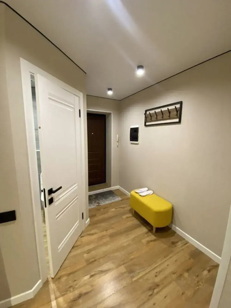 Квартира на Улице Тхапсаева 16