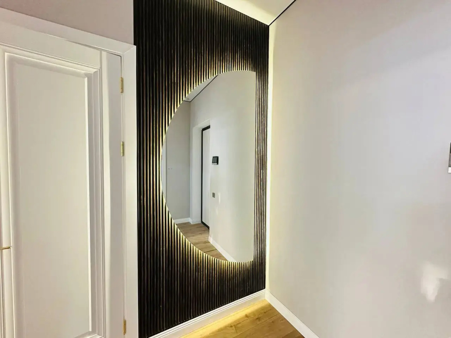 Апартаменты Меридиан 239