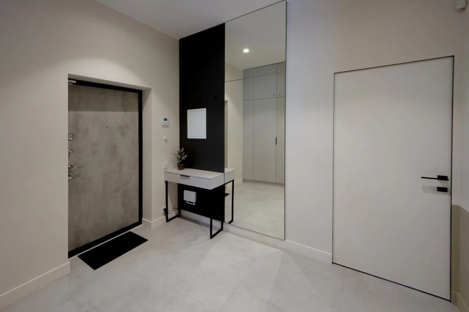 Апартаменты 4Кайф Residence №34 с видом на море