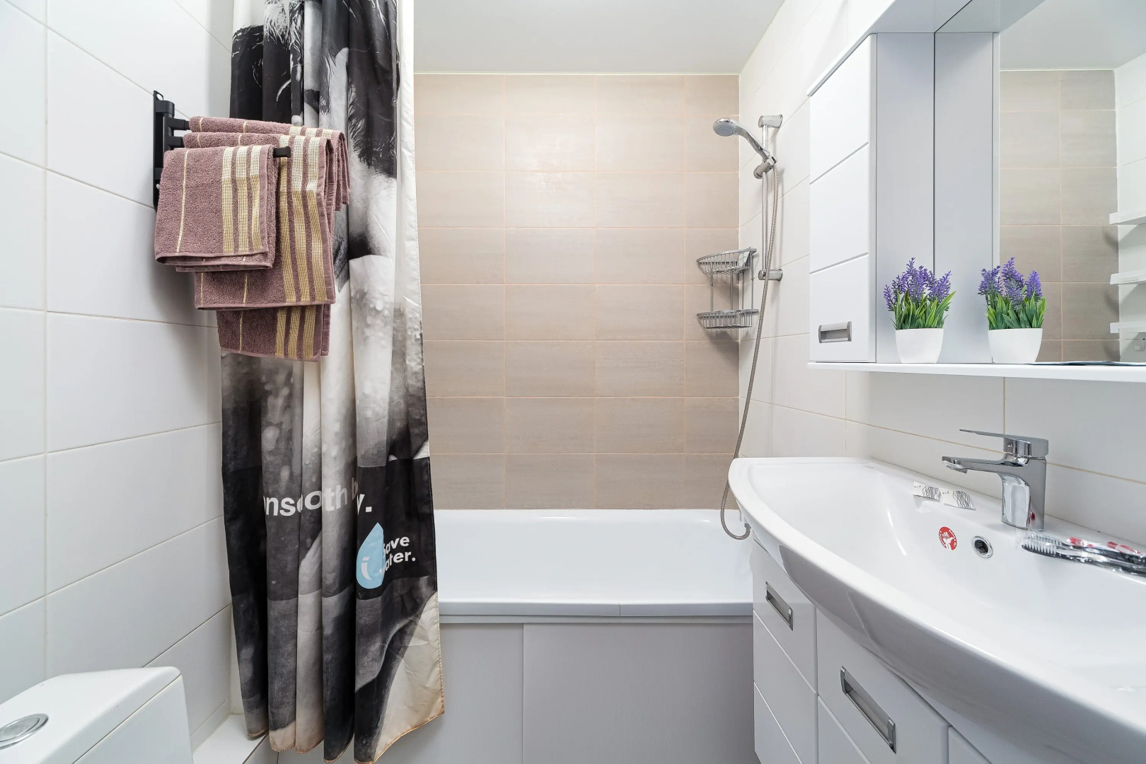 Квартира Comfort Home Комфорт Хоум на Улице Романовская 11