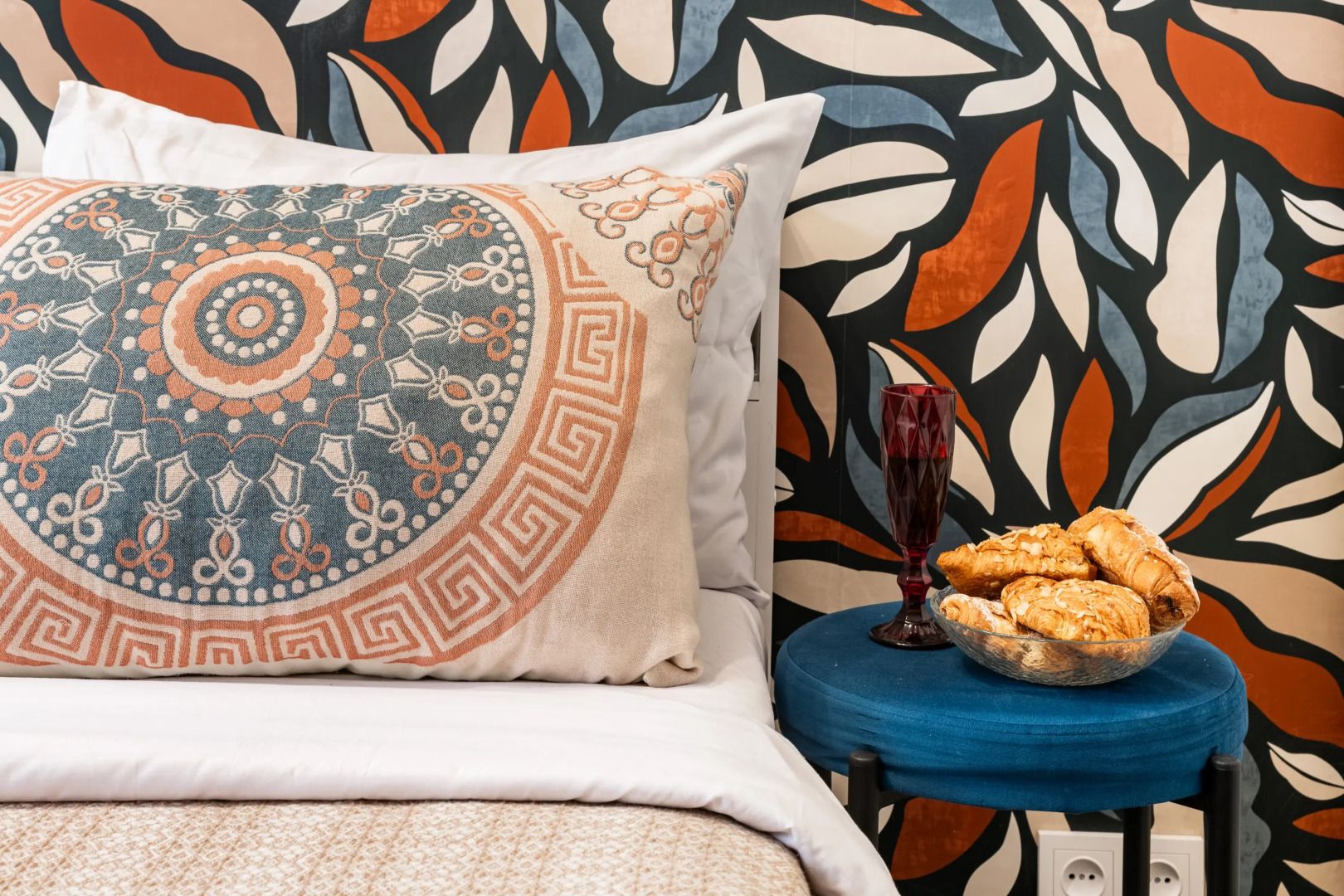 Квартира Двухкомнатная Natali Apart на Метро Севастопольская