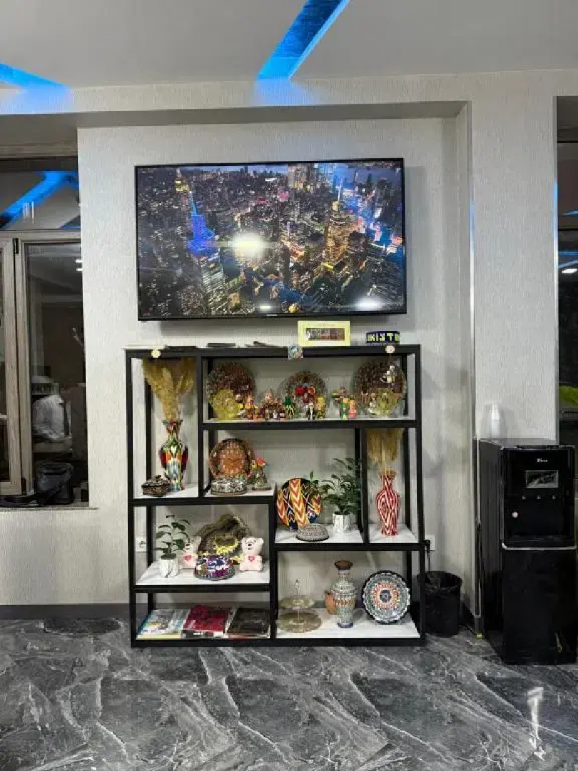 Отель Alpha Plaza