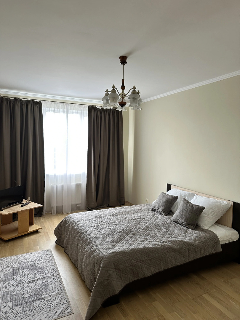 Квартира Комфорт и Уют