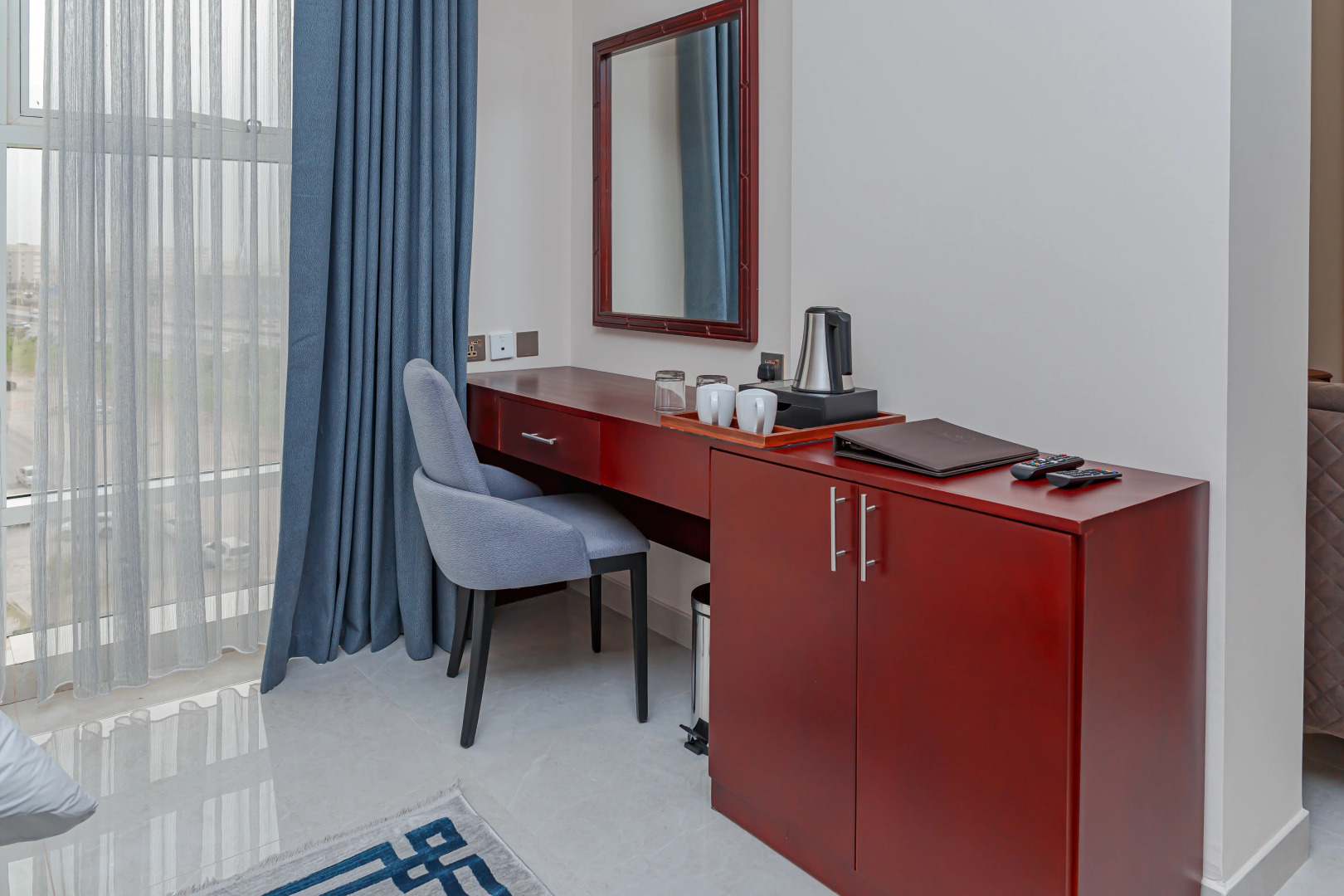 Salalah International Hotel