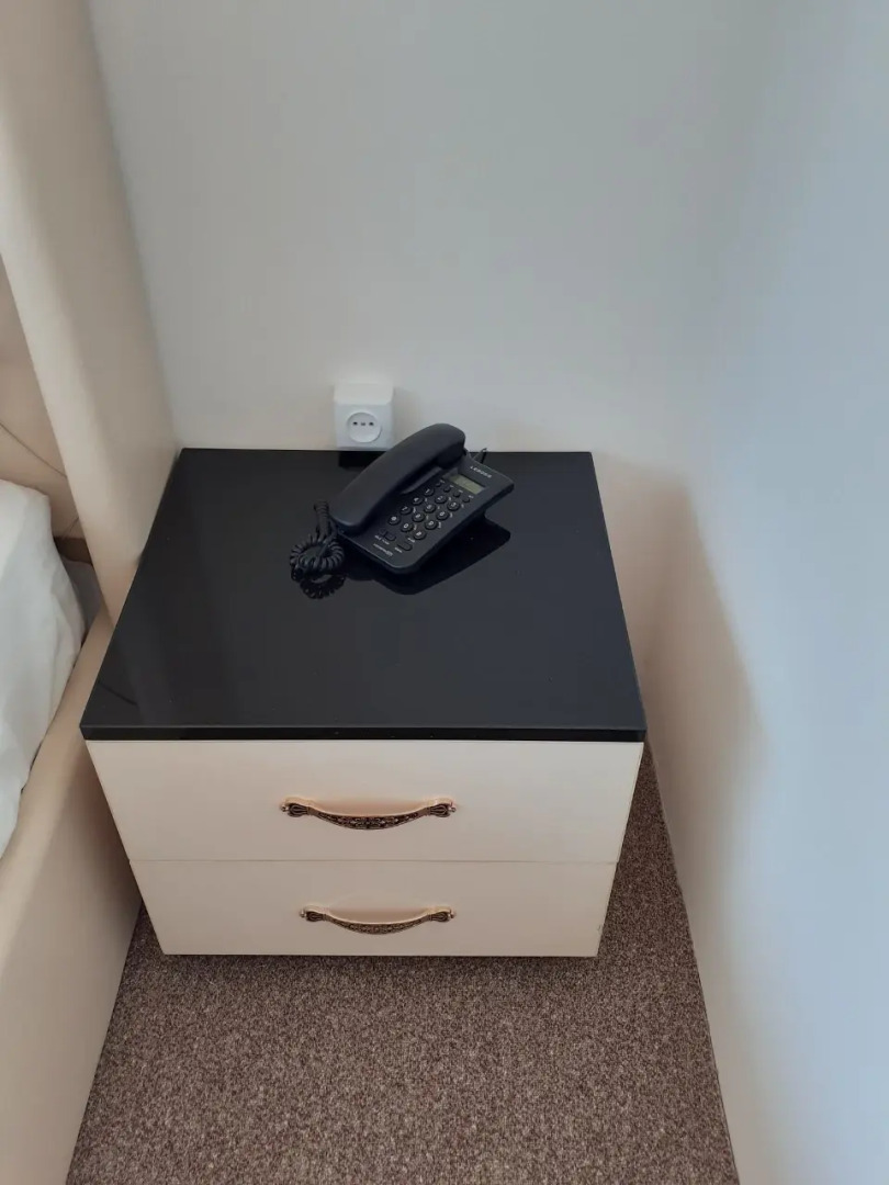 Отель Khujand Star