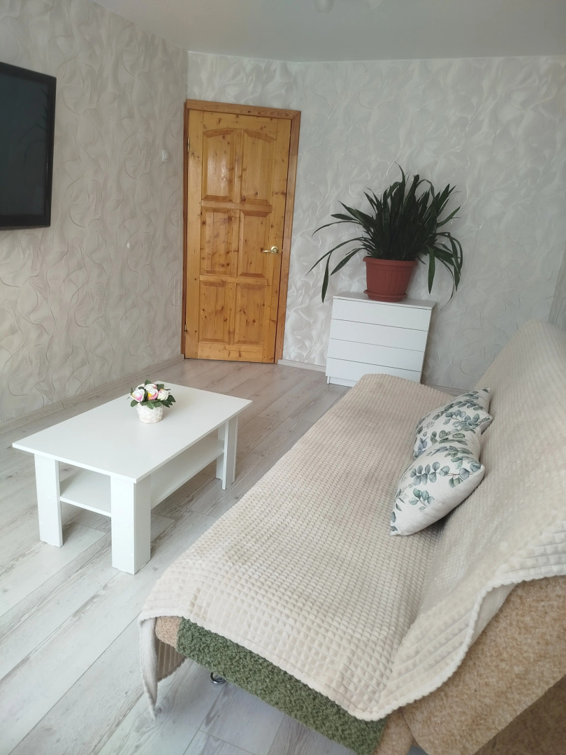 Квартира рядом с парком Петергоф