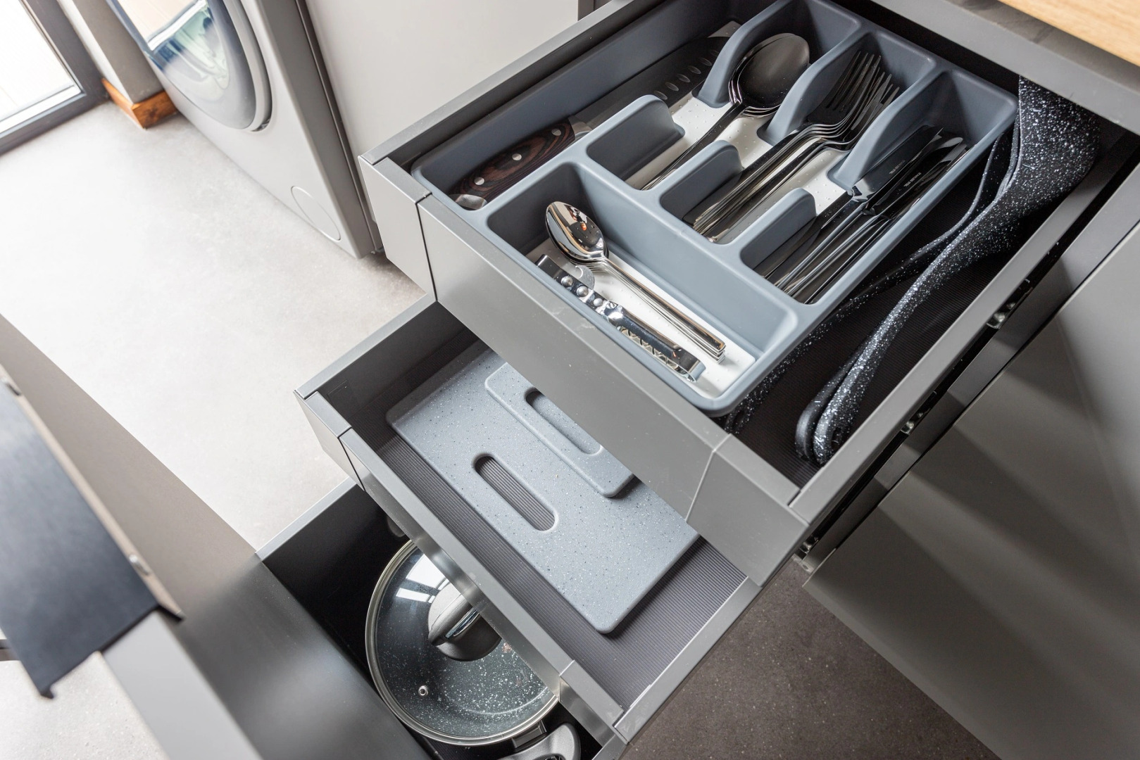 Коттеджи Река-Река