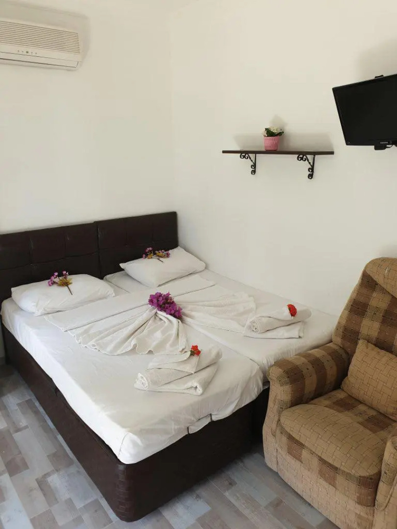 Отель Caglar My House