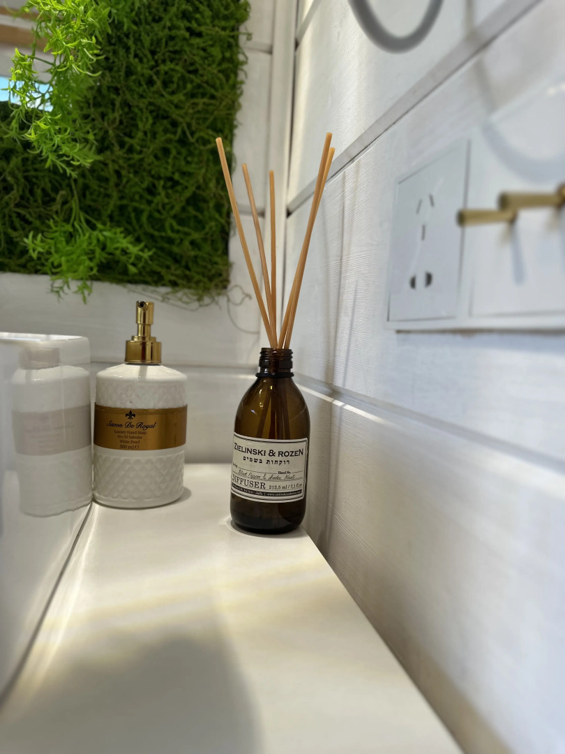 Шале Ривьера Премиум Архыз