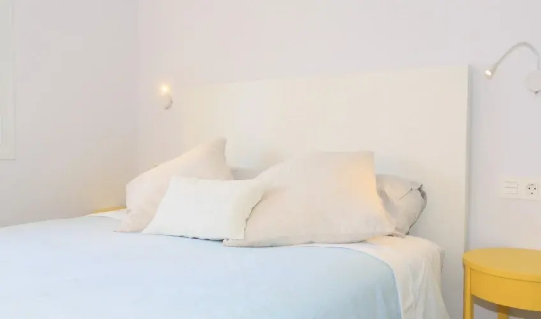 Апартаменты para 5 personas en Cambrils