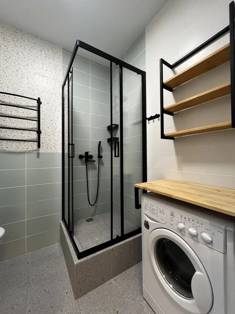 Квартира Rent Apartment 71 Рязанская