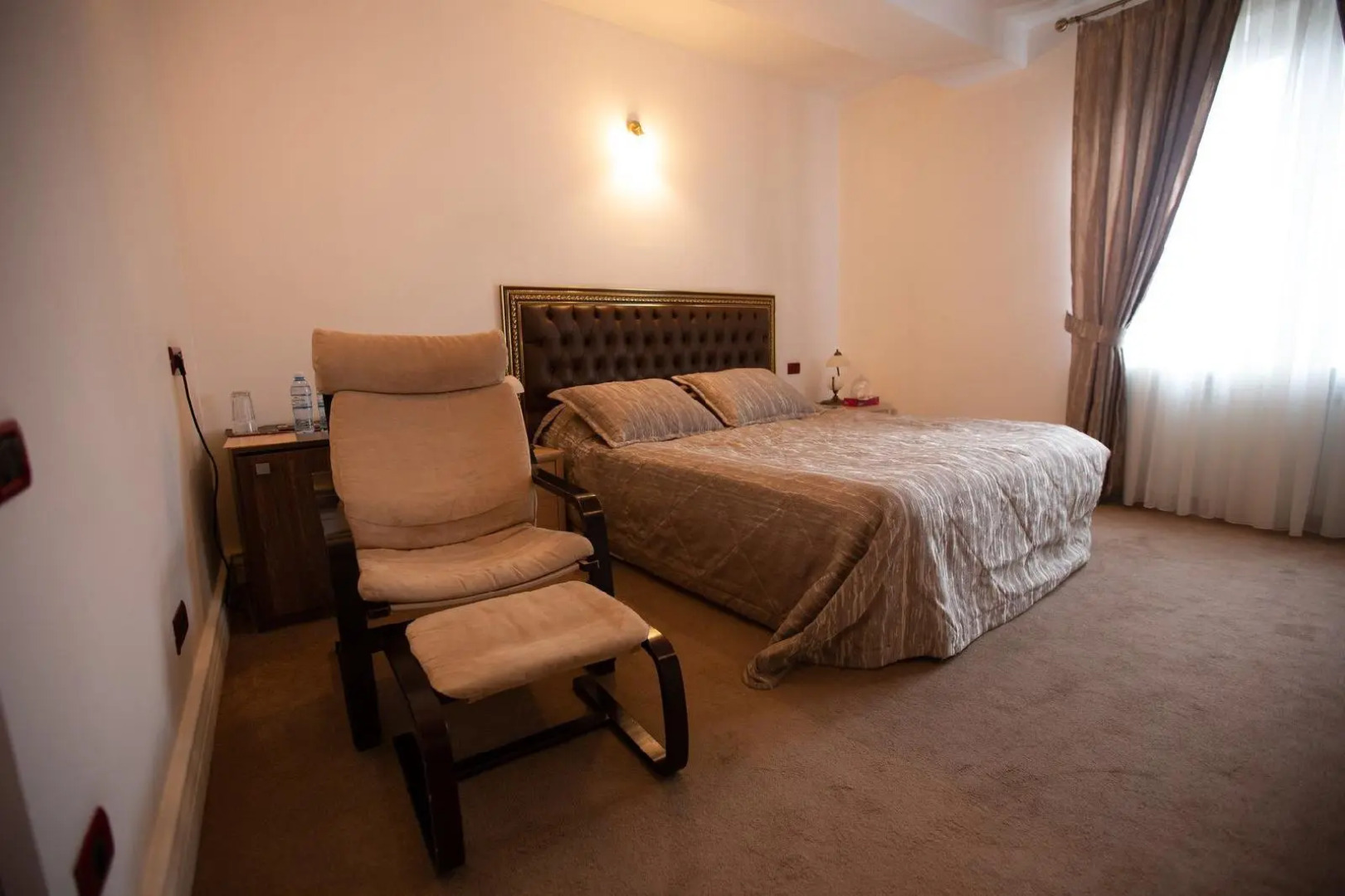 Отель Deniz Inn