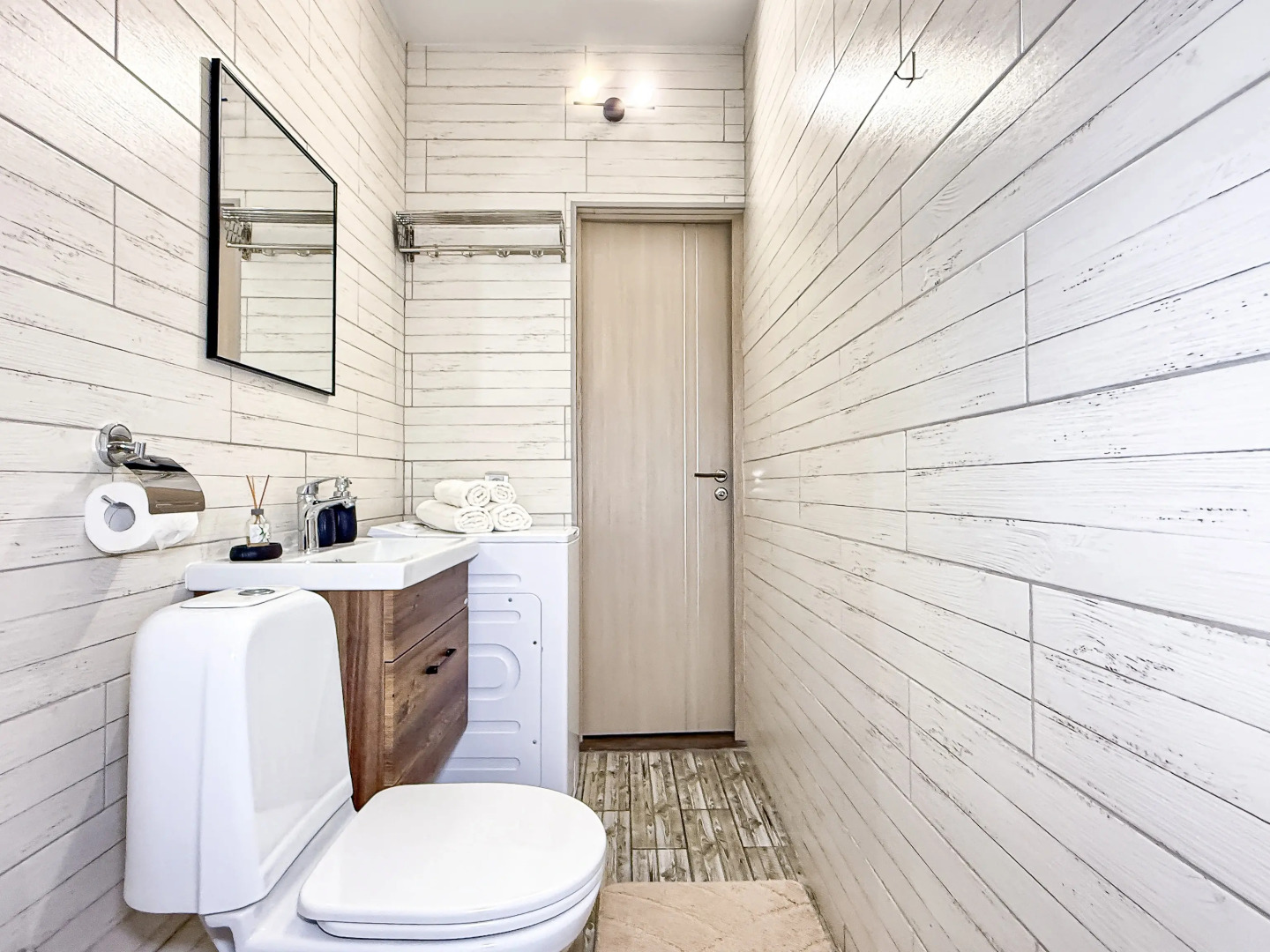 Апартаменты Кавказ 1