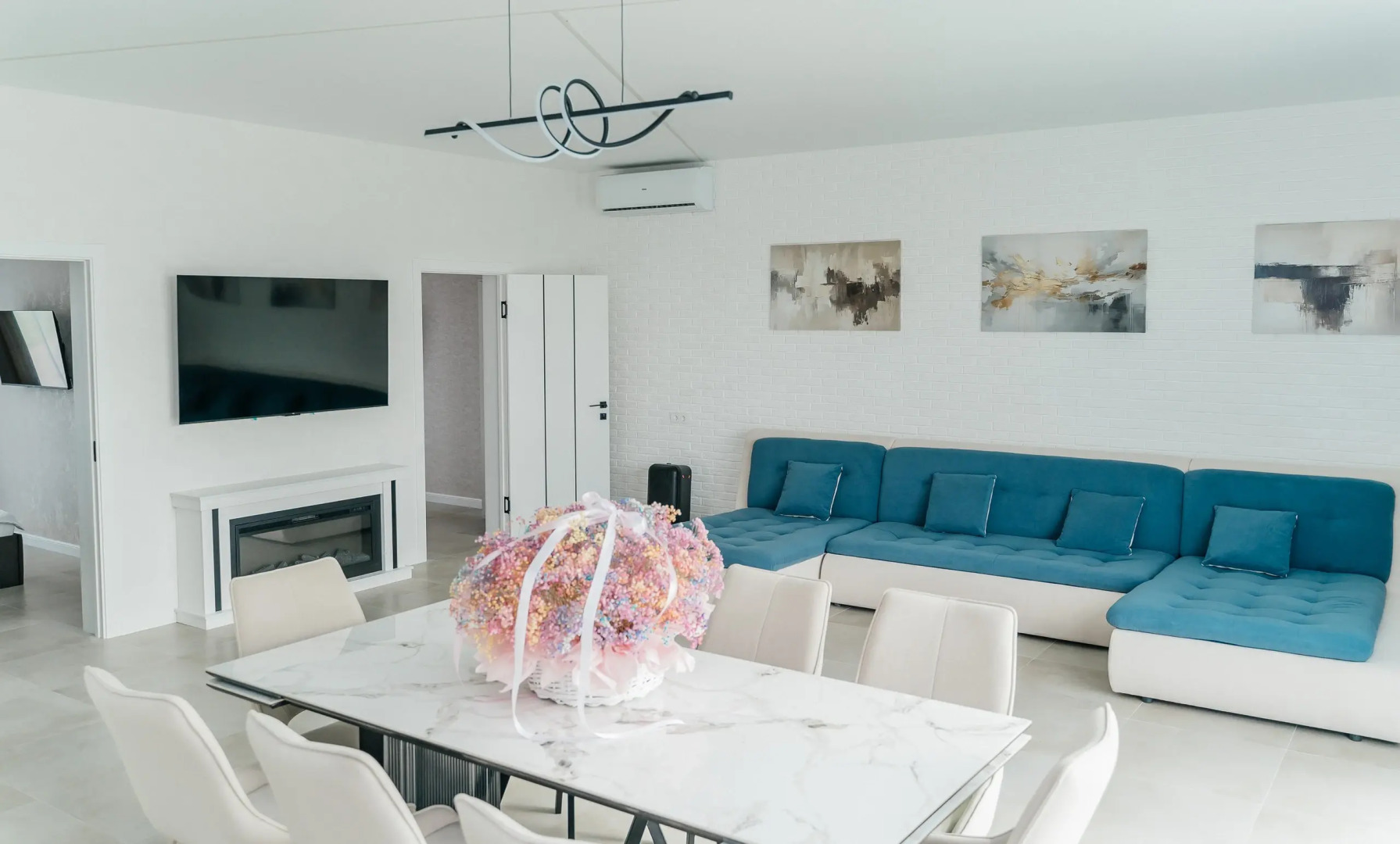 Гостевой дом Good Rest