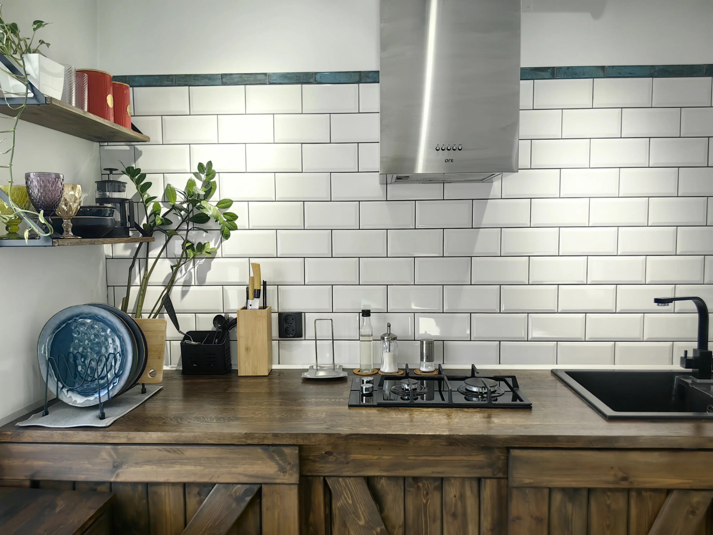 Квартира Эколофт