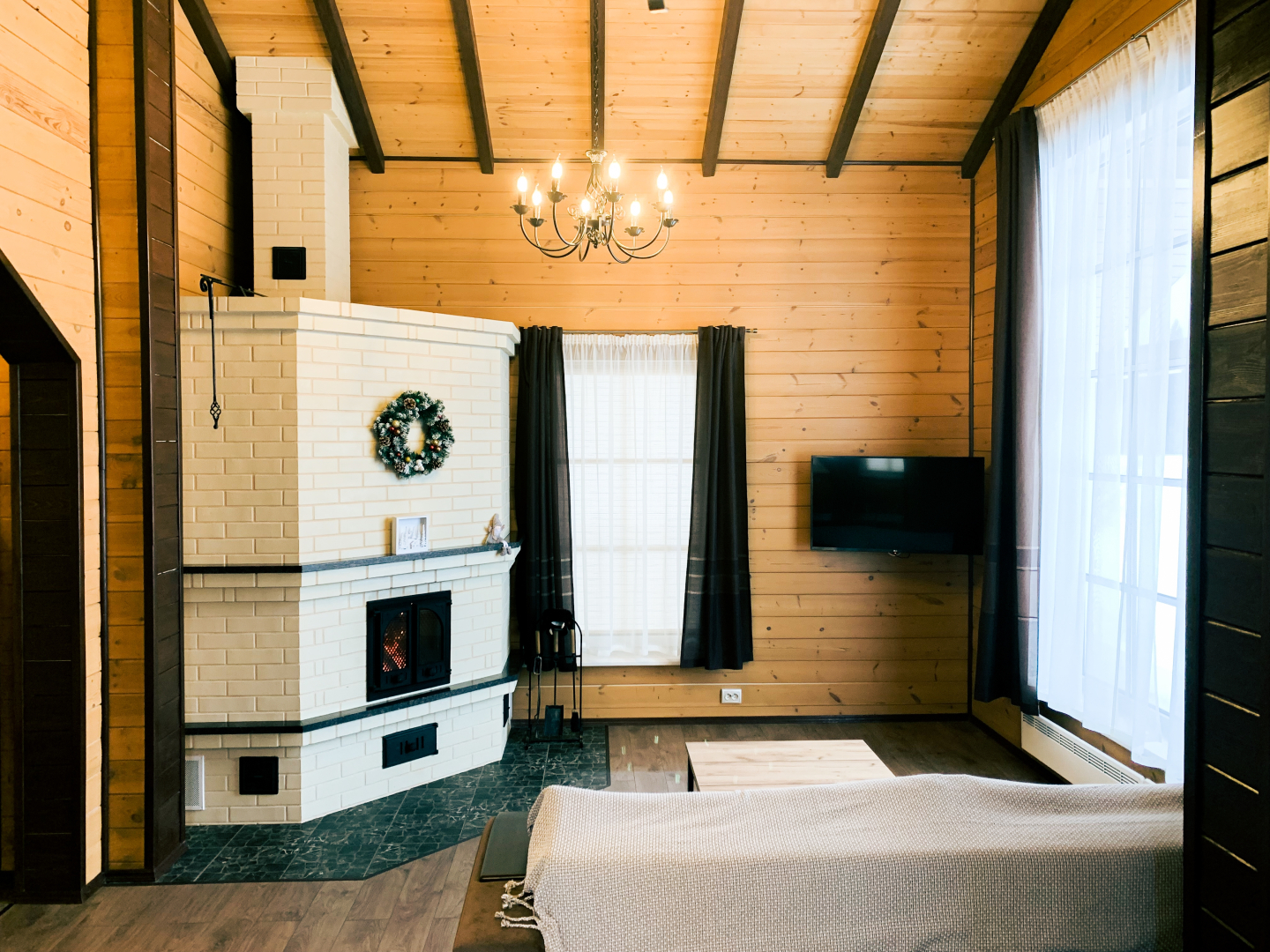 Гостевой Дом Семейный