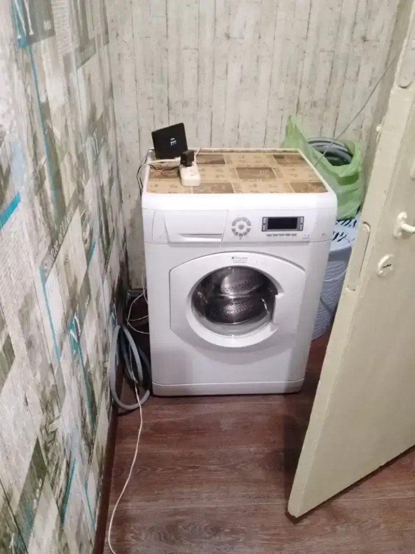 Квартира Приют в Закрытом городке