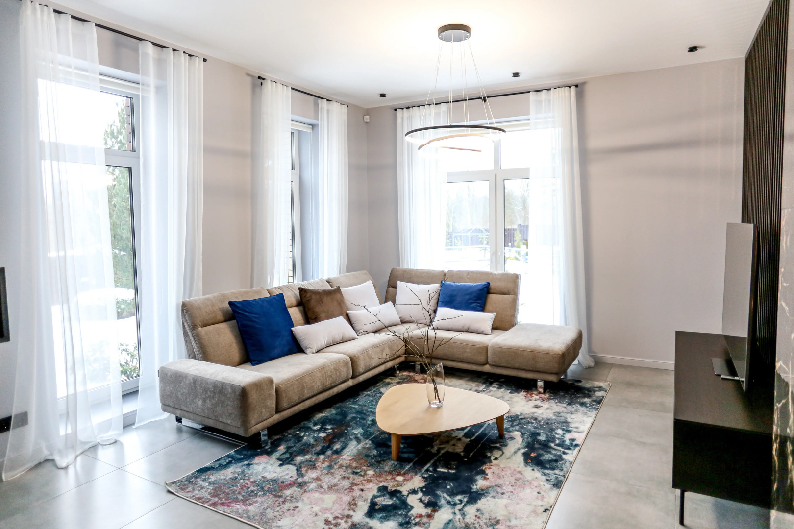 Частный дом Загородный дом Räisälä