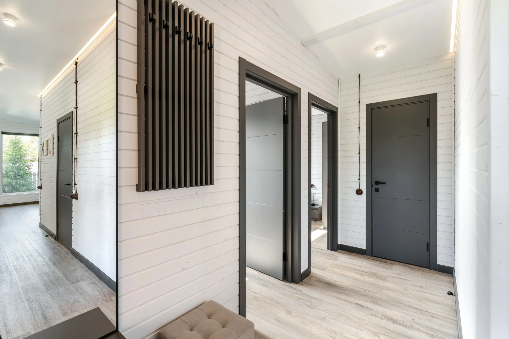 Частный дом Coco Village