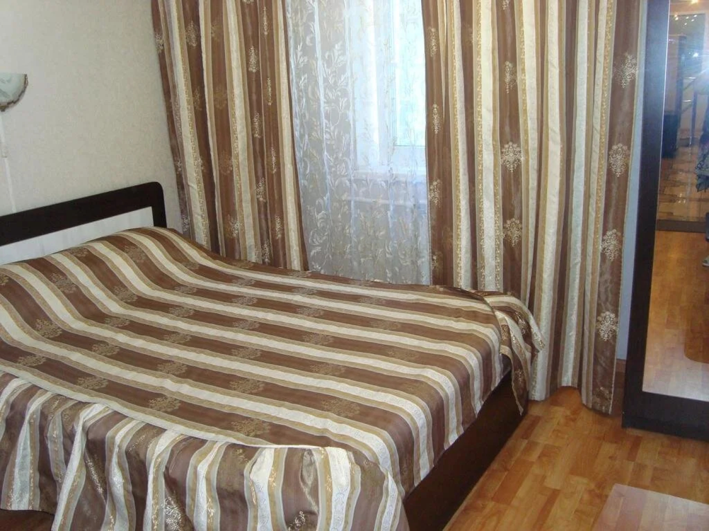 Отель Акрополь