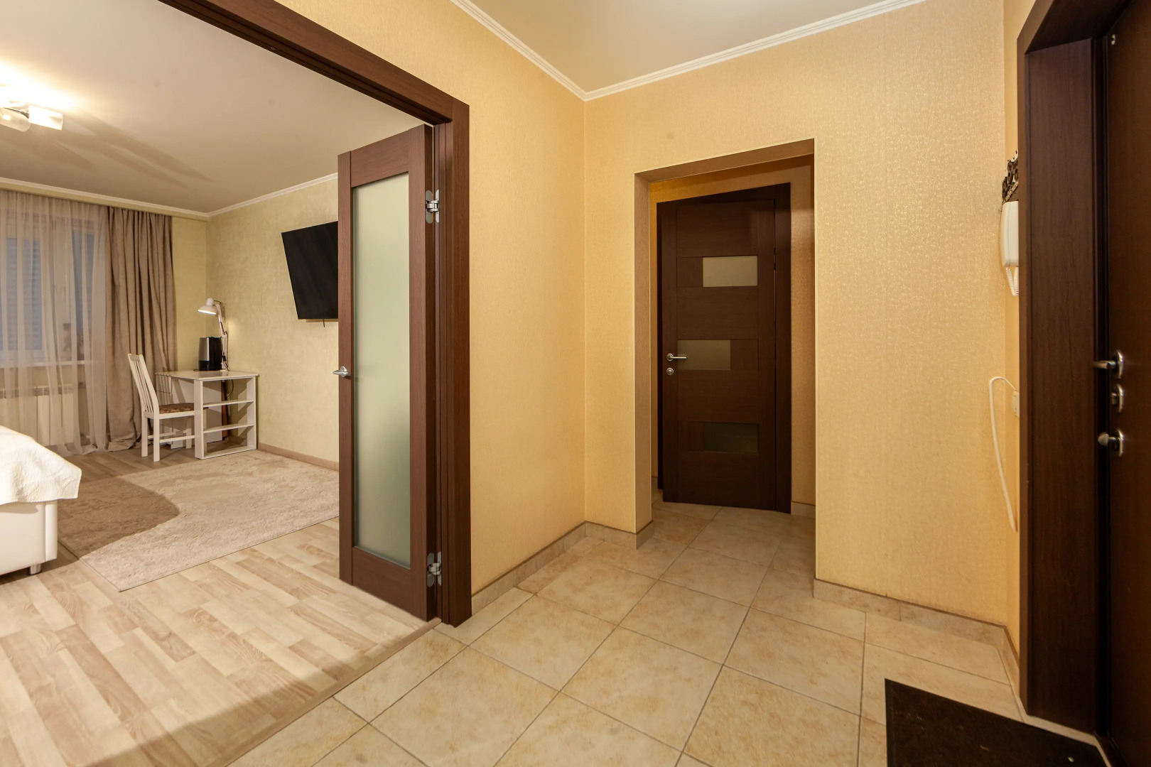 Квартира Уютная в шаговой доступности от метро Сколково