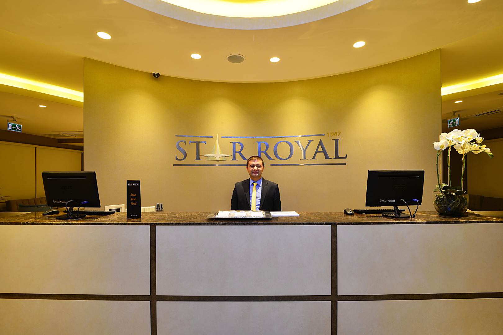 Отель Star Riyal