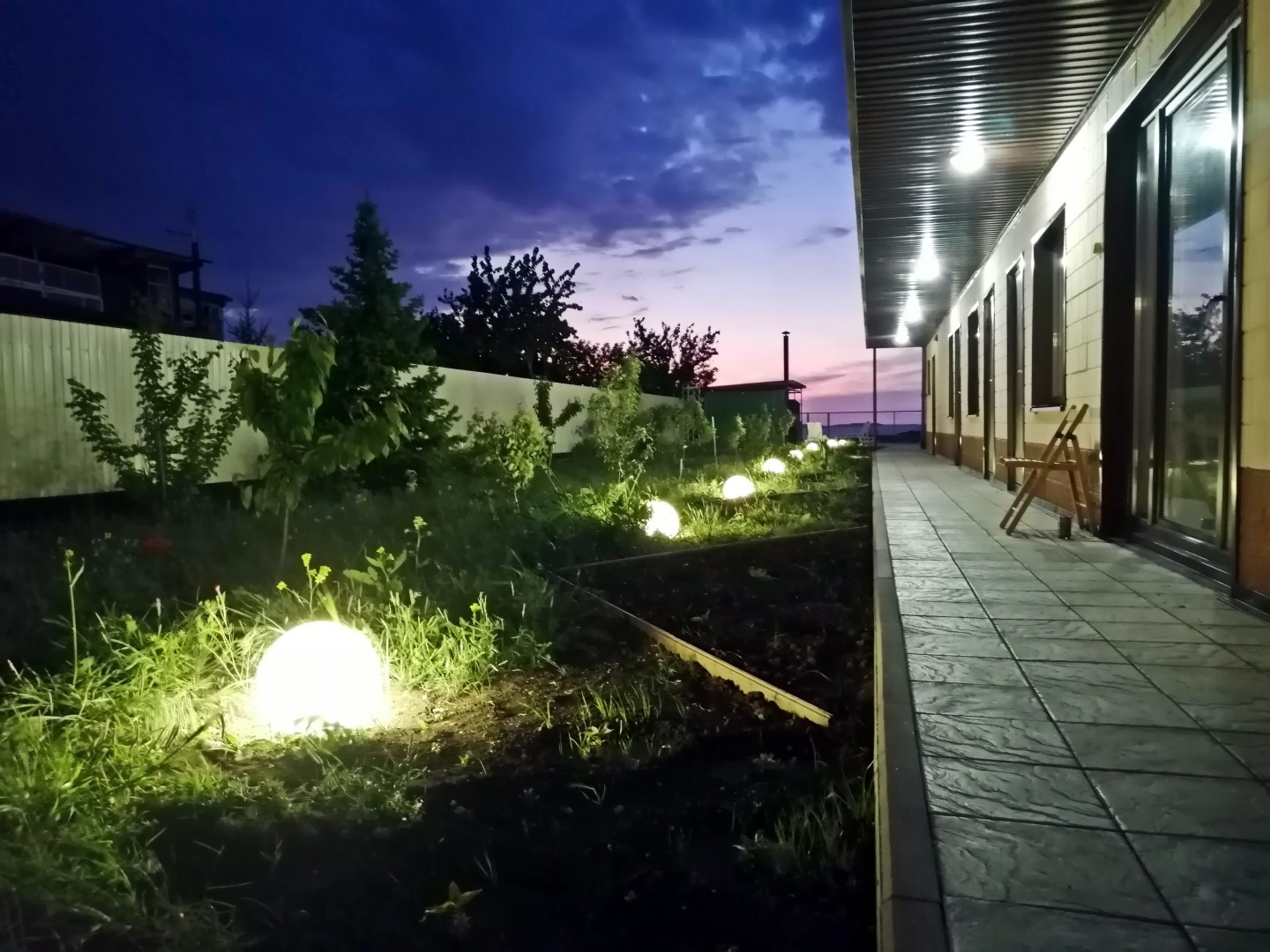 Меблированные комнаты Заветы Ильича