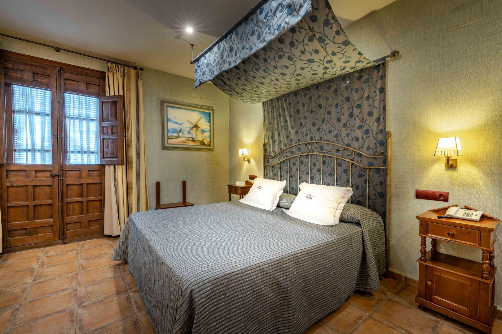 Hospedium Hotel Retiro del Maestre