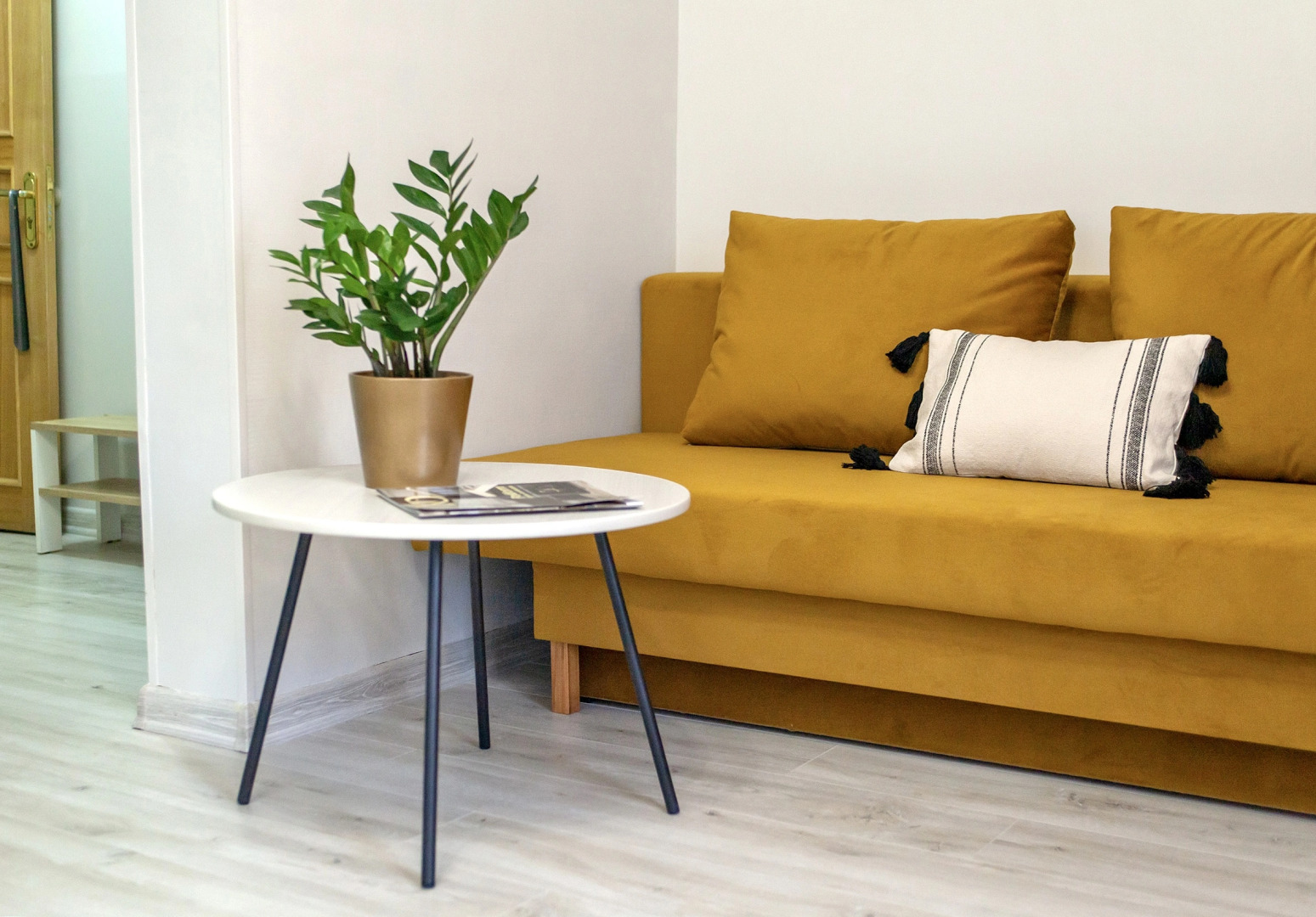 Апартаменты ApartMari В центре у озера