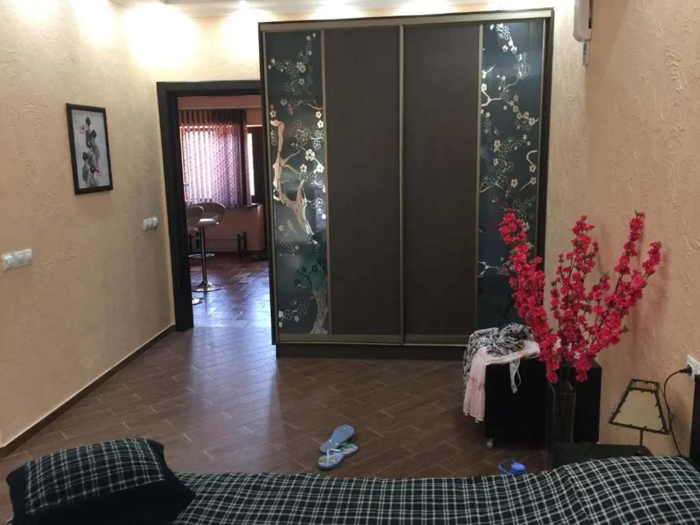 Апартаменты Валентина 2