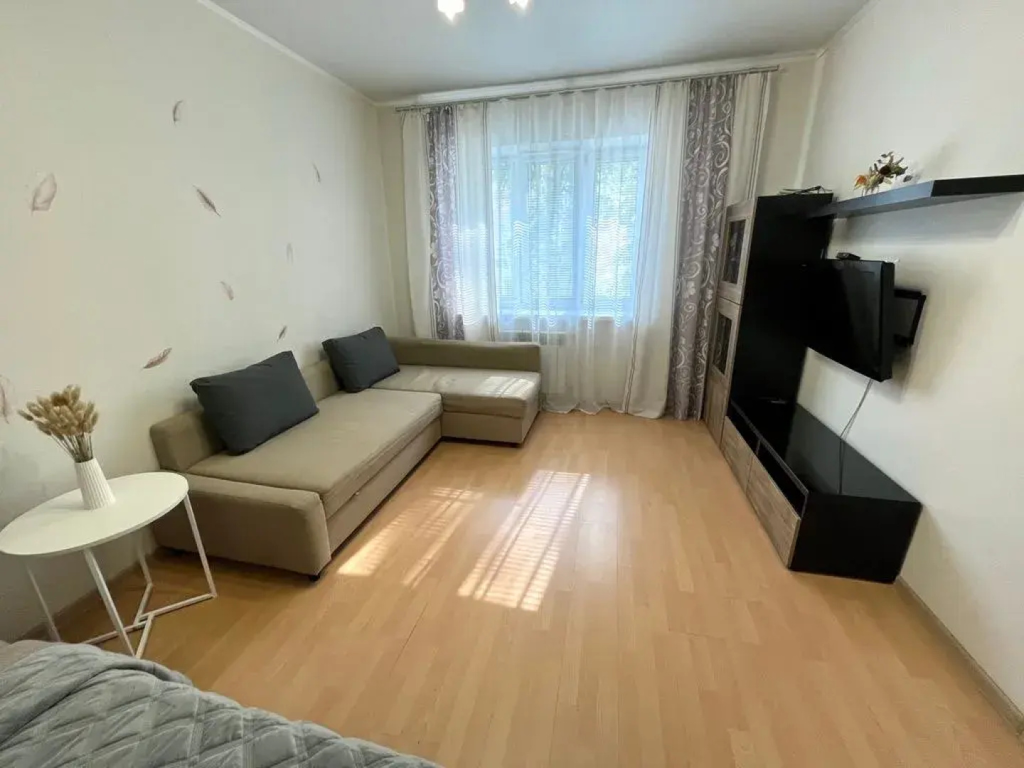 Квартира в Центре Калуги