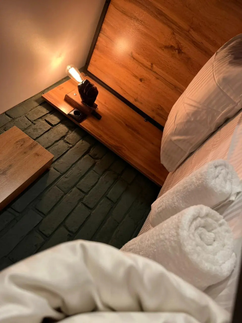 Гостевой дом Дом30