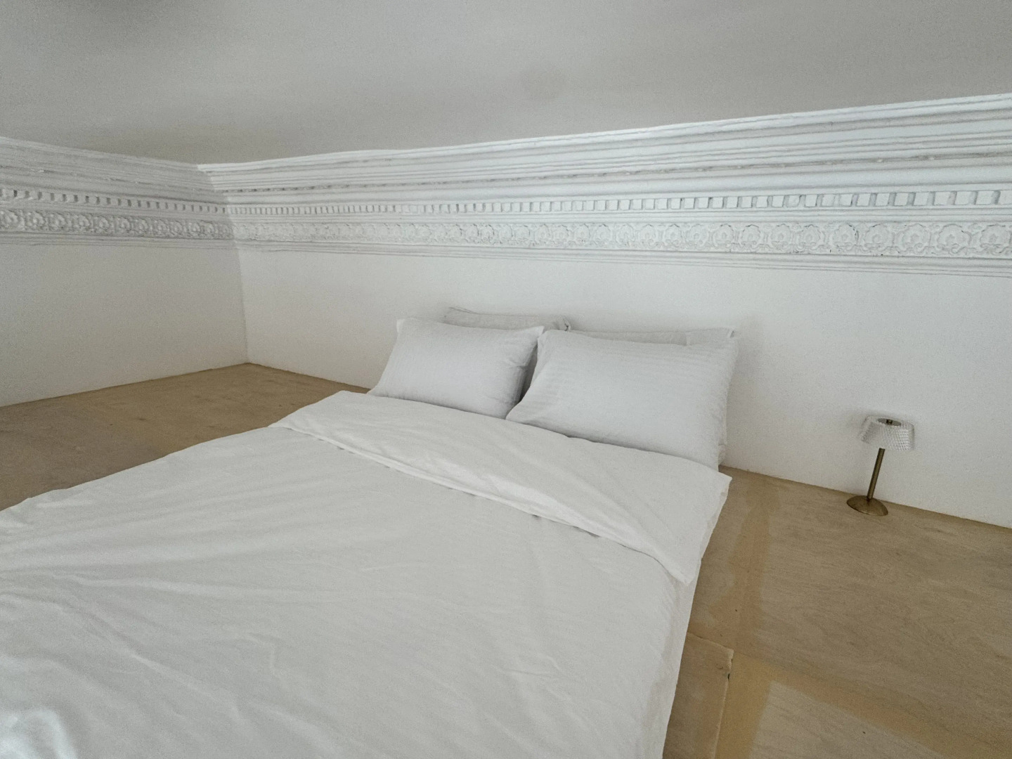 Квартира Анна, тебе! апарт 1