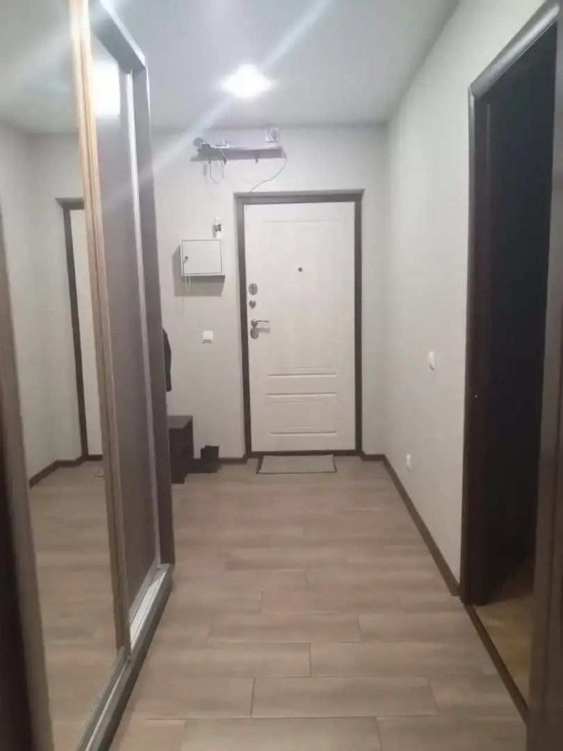 Апартаменты в Кстово