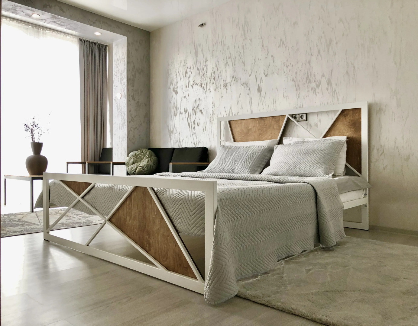 Квартира с Панорамой на Калининград