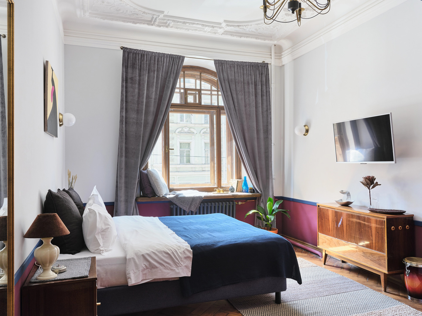 Апартаменты Sands Rooms 3