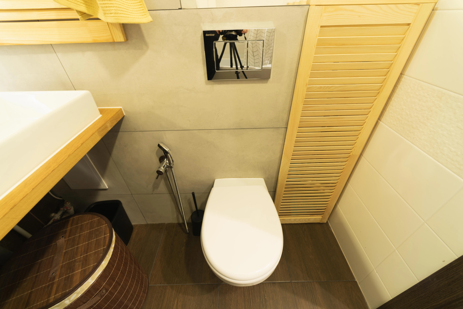 Апартаменты Двухкомнатные ЖК Светлана Парк