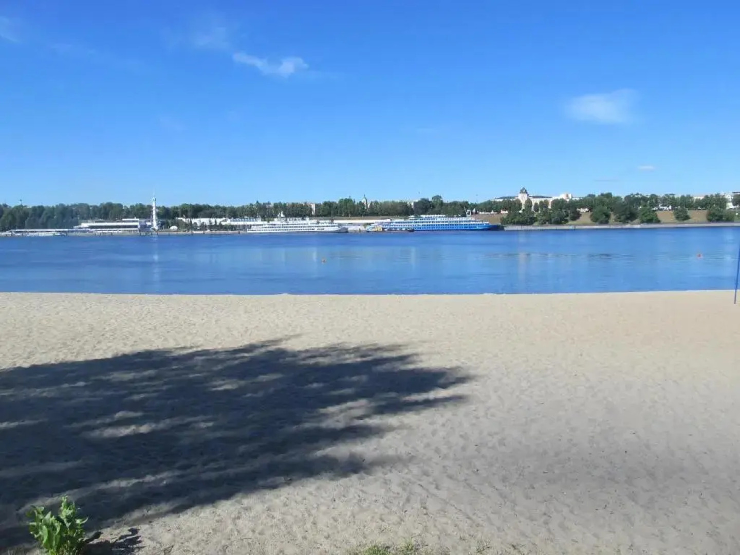 Гостиничный комплекс Тверицы