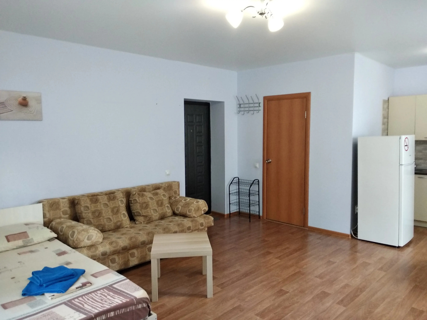 Квартира Cityinn Krasnodar