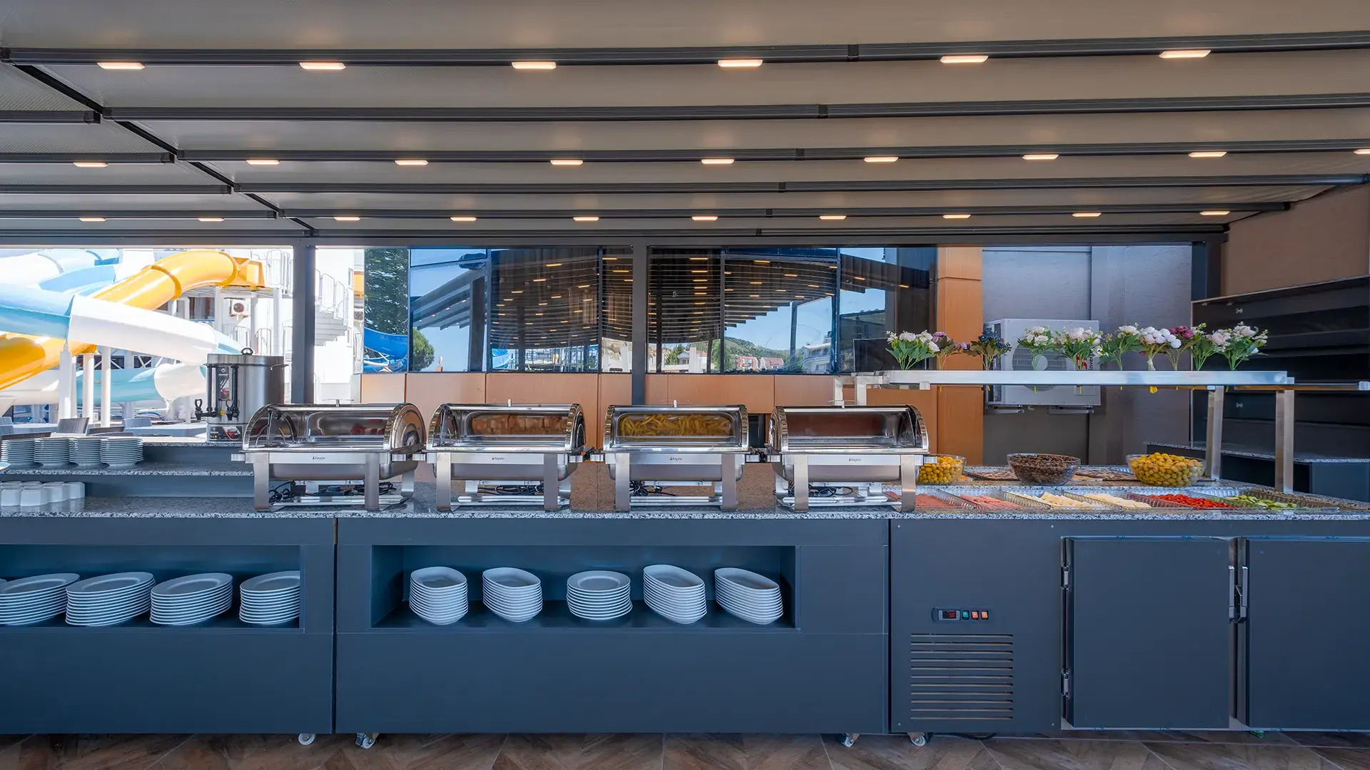 Отель Avsa Artemis