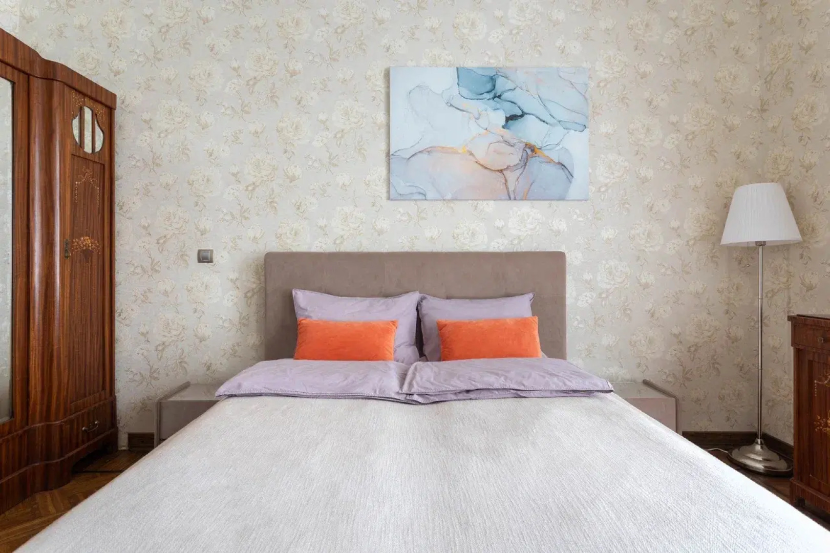 Апартаменты Bel Étage Dream